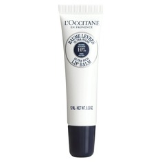 Карите Увлажняющий бальзам для губ L`Occitane