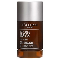 BAVX Дезодорант-стик без спирта L`Occitane