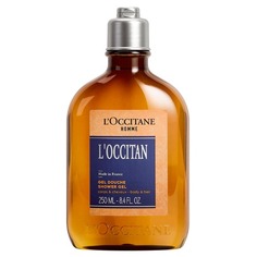 L&apos;Occitan Гель для душа L`Occitane
