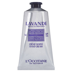 Лаванда Крем для рук L`Occitane