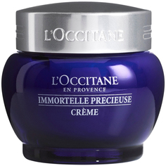 Иммортель Крем L`Occitane