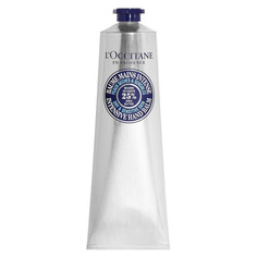Карите Питательный бальзам для рук L`Occitane