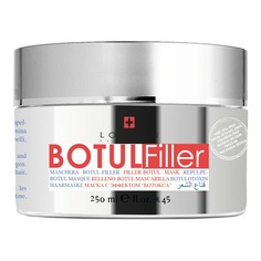 Кондиционер маска с эффектом ботокса Lovien