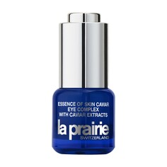 Essence Of Skin Caviar Eye Complex Эссенция для кожи вокруг глаз La Prairie