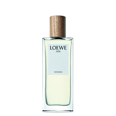 001 Woman Парфюмерная вода Loewe