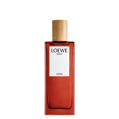 Solo Cedro Туалетная вода Loewe