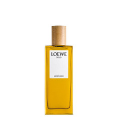 Solo Mercurio Парфюмерная вода Loewe
