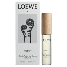 Парфюмерная вода LOEWE 7 COBALT, 7,5 мл