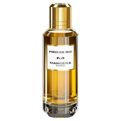 PRECIOUS OUD Парфюмерная вода Mancera