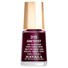 Mini Color Лак для ногтей Mavala
