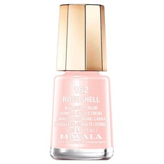 Mini Color Лак для ногтей Mavala