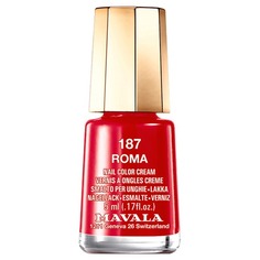 Mini Color Лак для ногтей Mavala