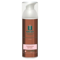 CONTINUELINE SOFT TONIC Разглаживающий тоник MBR