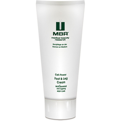 CELL-POWER FOOT&amp;LEG CREAM Крем для ног MBR
