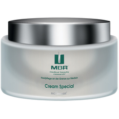 BIOCHANGE CREAM SPECIAL Крем для лица MBR