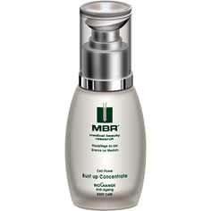 CELL-POWER BUST UP CONCENTRATE Концентрат для бюста MBR