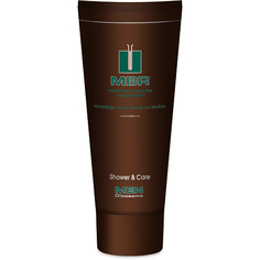 MEN OLEOSOME SHOWER&amp;CARE Гель для душа MBR