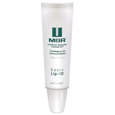 BIOCHANGE Базовый уход для губ MBR