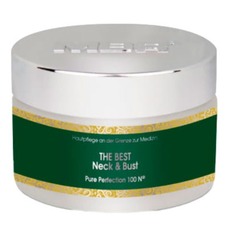 PURE PERFECTION 100N THE BEST NECK &amp; BUST Крем для шеи и бюста Абсолютное совершенство MBR