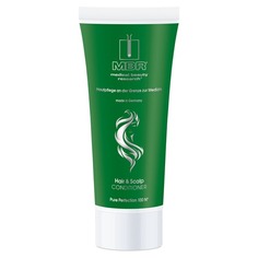 PURE PERFECTION 100N HAIR &amp; SCALP CONDITIONER Кондиционер для волос Обьем и блеск MBR