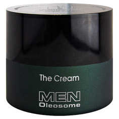 MEN OLEOSOME THE CREAM Крем для лица мужской MBR