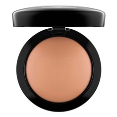 MINERALIZE SKINFINISH NATURAL Минеральная пудра MAC