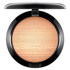 EXTRA DIMENSION SKINFINISH Компактная пудра с эффектом сияния MAC