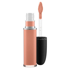 RETRO MATTE LIQUID LIPCOLOUR Жидкая помада MAC