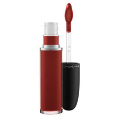 RETRO MATTE LIQUID LIPCOLOUR Жидкая помада MAC