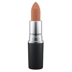 POWDER KISS LIPSTICK Губная помада MAC