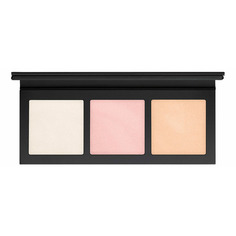 HYPER REAL GLOW HIGHLIGHTER PALETTE Палетка хайлайтеров MAC