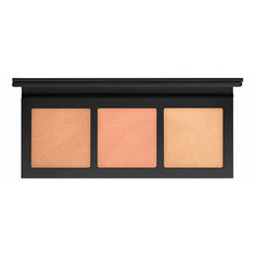 HYPER REAL GLOW HIGHLIGHTER PALETTE Палетка хайлайтеров MAC