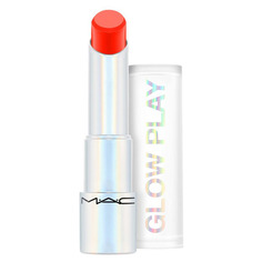GLOW PLAY LIP BALM Бальзам для губ MAC