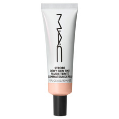 STROBE DEWY SKIN TINT Тональный флюид с эффектом сияния MAC