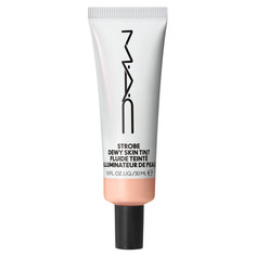 STROBE DEWY SKIN TINT Тональный флюид с эффектом сияния MAC