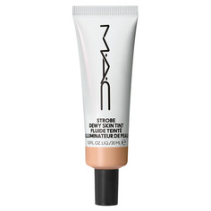 STROBE DEWY SKIN TINT Тональный флюид с эффектом сияния MAC