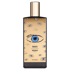 MARFA Парфюмерная вода Memo