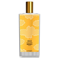 INLE Парфюмерная вода Memo