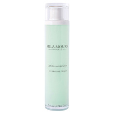 Hydrating Toner Увлажняющий лифтинг-тоник Mila Moursi