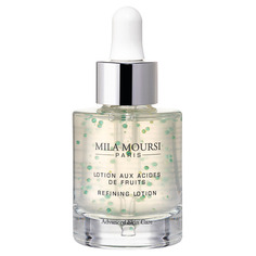 Refining Lotion Лосьон выравнивающий с альфа-гидрокси кислотами Mila Moursi