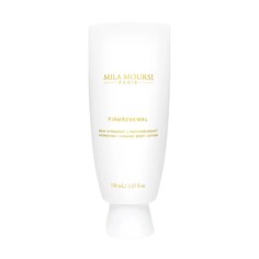Firm Renewal Firming Body Lotion Антивозрастной укрепляющий лосьон для тела с экстрактом плюща и стволовыми клетками Mila Moursi