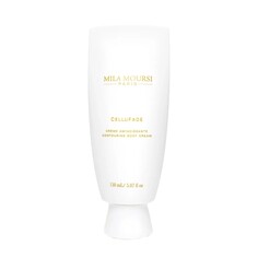Cellufade Contouring Body Cream Антивозрастной контурирующий крем для похудения с кофеином и стволовыми клетками Mila Moursi