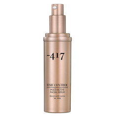 MULTI-ACTIVE FACIAL SERUM Сыворотка для лица дневная антивозрастная глобального действия Minus 417