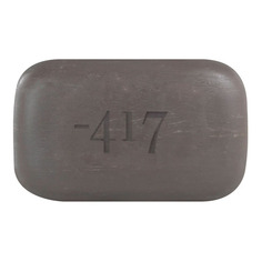 ULTRA DEEP MATIFYING CLEANSING MUD SOAP FACE &amp; BODY Мыло для лица и тела очищающее и матирующее с грязью Мертвого моря Minus 417