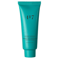 MINERAL AQUA PERFECTION FACE MOISTURIZER Normal to Dry Крем для лица интенсивный увлажняющий с минералами для нормальной и сухой кожи в дорожном формате Minus 417