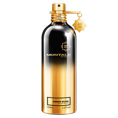 AMBER MUSK Парфюмерная вода Montale
