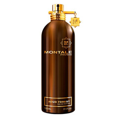 AOUD FOREST Парфюмерная вода Montale