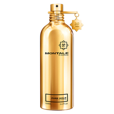 PURE GOLD Парфюмерная вода Montale