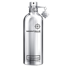 WOOD &amp; SPICES Парфюмерная вода Montale