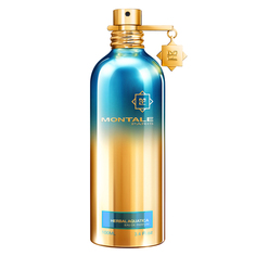 HERBAL AQUATICA Парфюмерная вода Montale